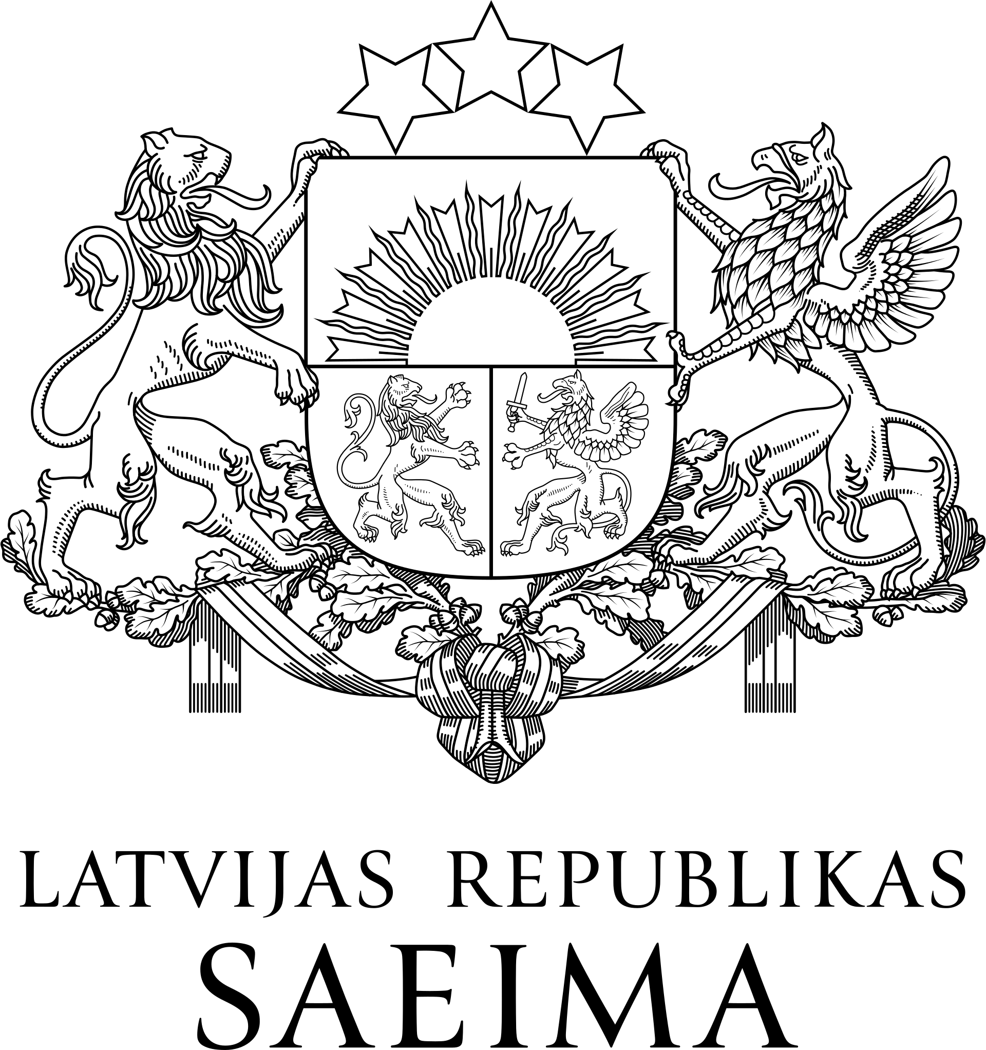 Saeima